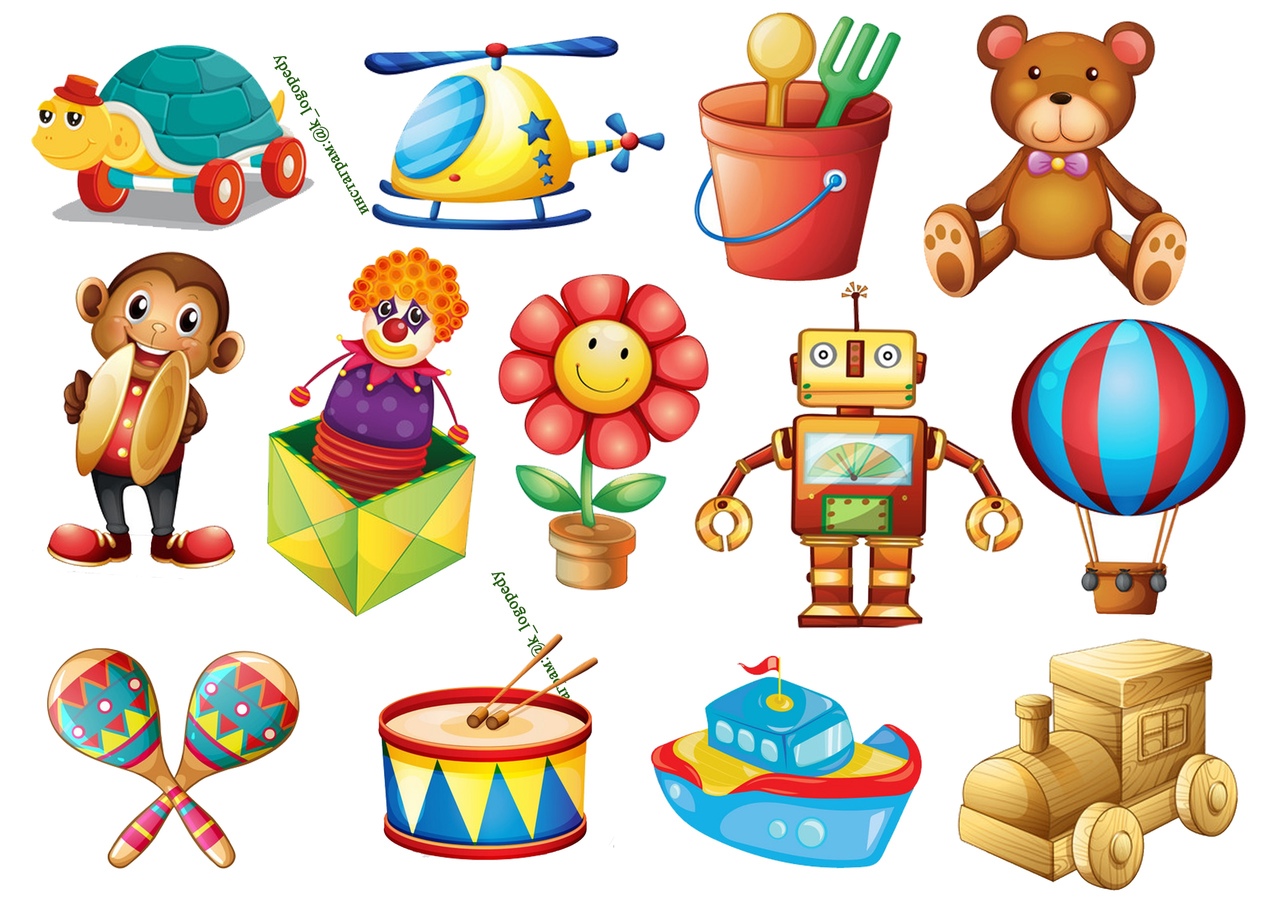 Игра Дед Мороз Автоматизация звука Р в словах