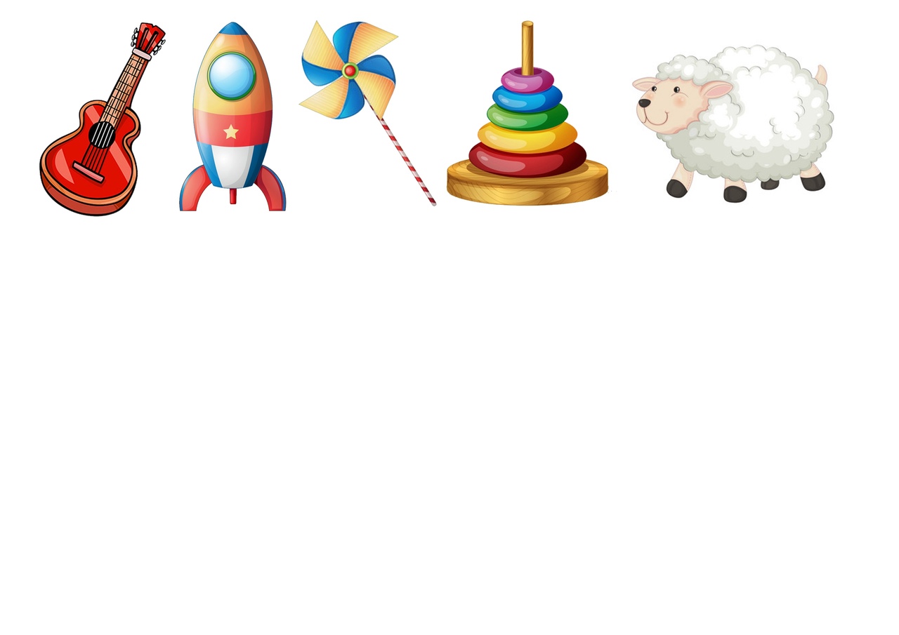 Игра Дед Мороз Автоматизация звука Р в словах