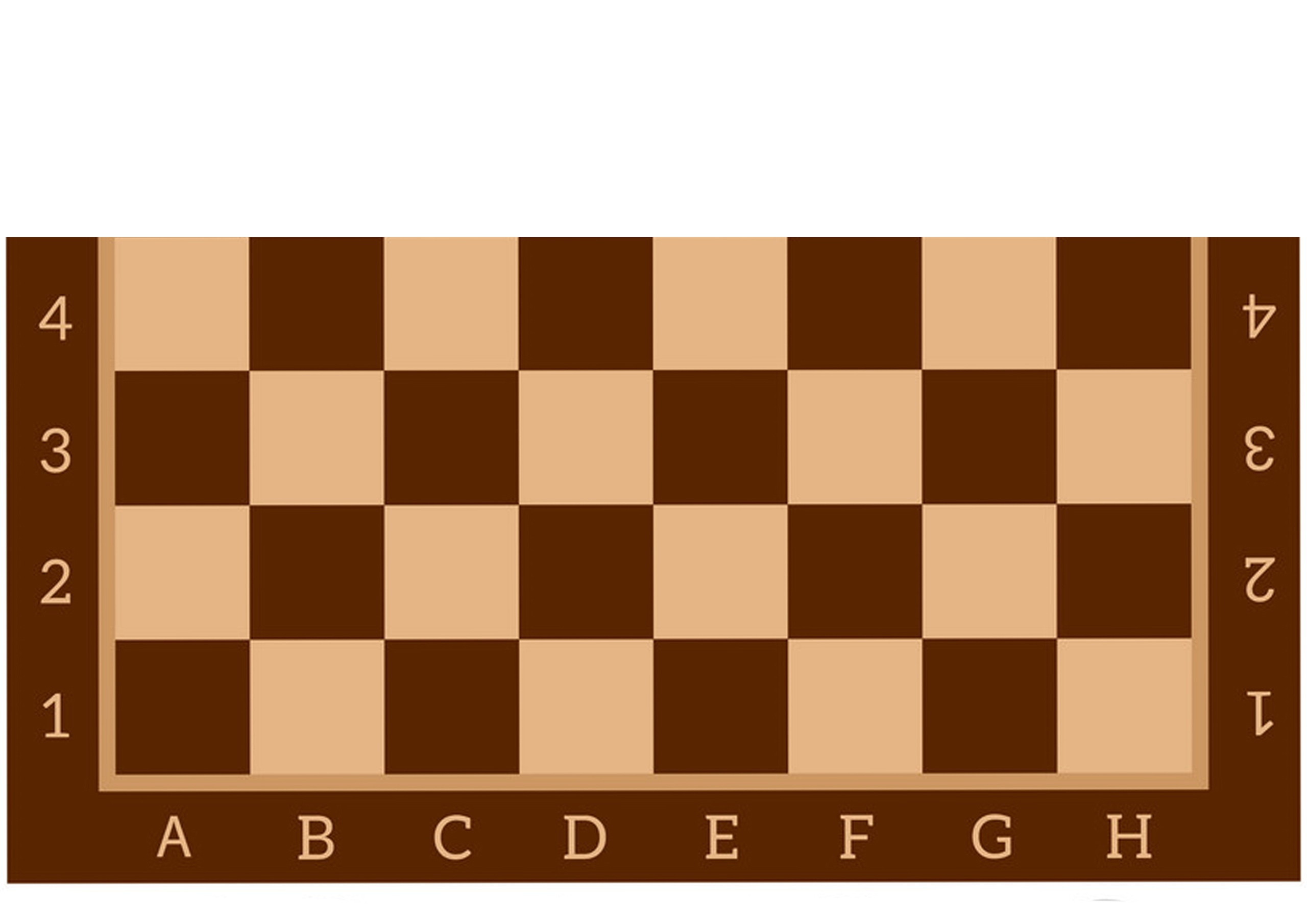 Шахматная доска